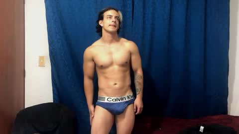 Snapshot of logan_x3 chatting on 01.28.25 Logan online show from 01.28.25