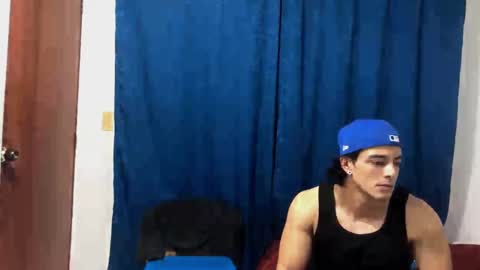 Snapshot of logan_x3 chatting on 01.29.25 Logan online show from 01.29.25