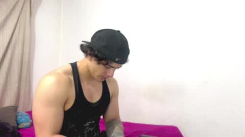 Logan online show from 04.03.26