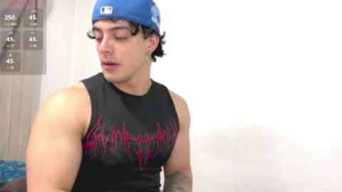 Logan online show from 04.19.26