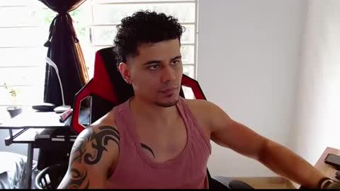 Loganandrwz online show from 02.09.26