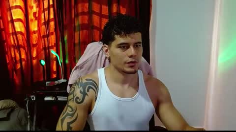 Loganandrwz online show from 03.16.26