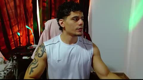 Loganandrwz online show from 03.19.26