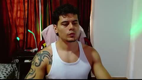 Loganandrwz online show from 03.21.26