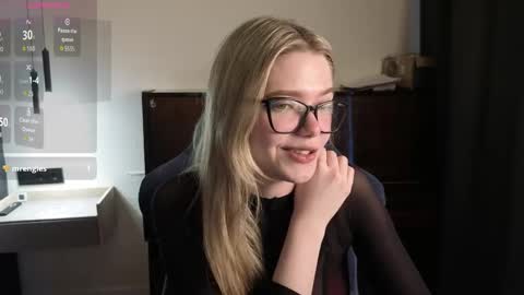 Logan and Katana online show from 05.04.26