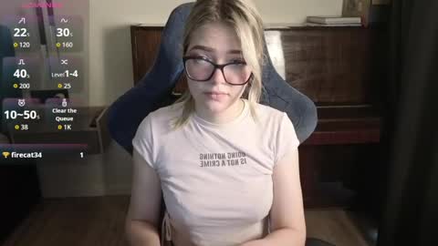 Logan and Katana online show from 05.28.26