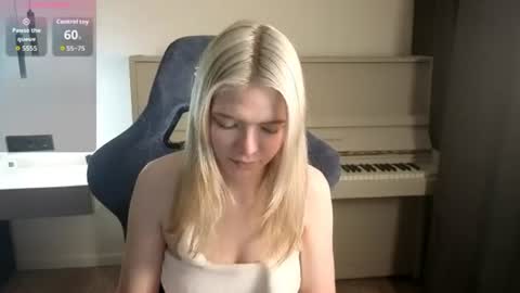 Logan and Katana online show from 08.06.26