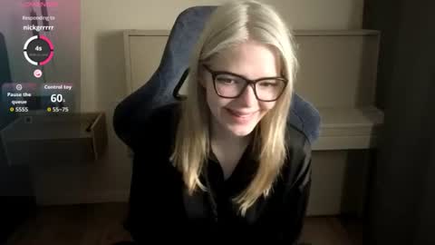 Logan and Katana online show from 08.09.26