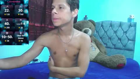 Logan online show from 03.03.26