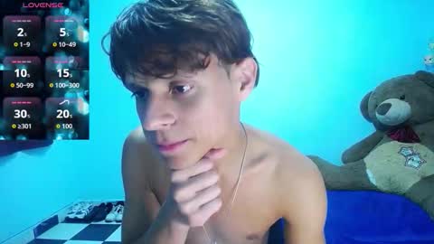 Logan online show from 03.25.26