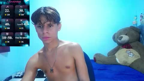 Logan online show from 03.26.26