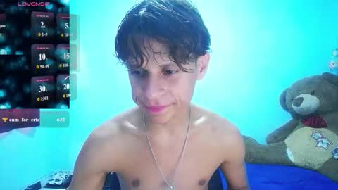 Logan online show from 03.27.26