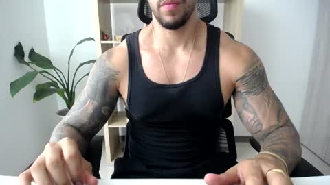 Logan Wolfp online show from 06.15.26