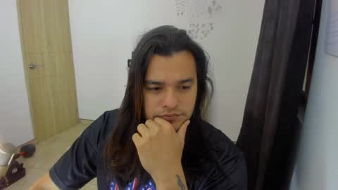 Snapshot of loganhot22 chatting on 12.08.24 Logan online show from 12.08.24