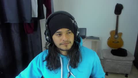 Snapshot of loganhot22 chatting on 01.15.25 Logan online show from 01.15.25