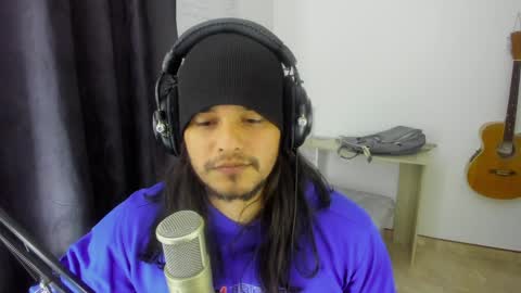 Snapshot of loganhot22 chatting on 01.20.25 Logan online show from 01.20.25