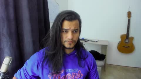 Snapshot of loganhot22 chatting on 01.31.25 Logan online show from 01.31.25