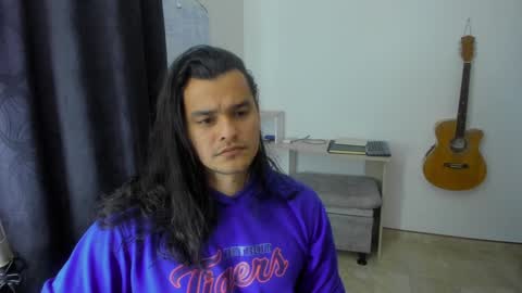 Snapshot of loganhot22 chatting on 02.06.25 Logan online show from 02.06.25