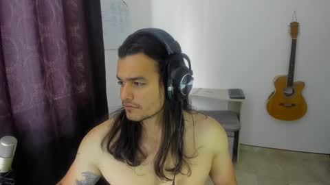 Snapshot of loganhot22 chatting on 02.17.25 Logan online show from 02.17.25