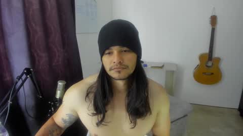 Snapshot of loganhot22 chatting on 03.03.25 Logan online show from 03.03.25