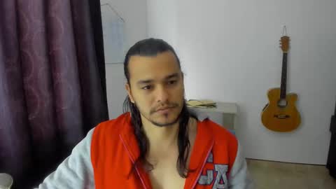 Snapshot of loganhot22 chatting on 03.11.25 Logan online show from 03.11.25