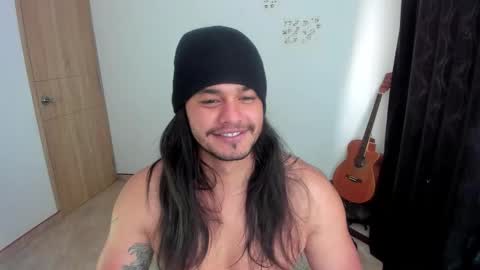 Logan online show from 03.20.26