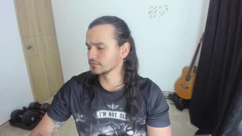 Logan online show from 03.29.26