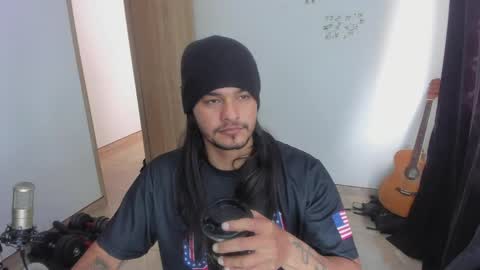 Logan online show from 04.12.26