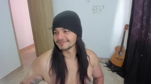 Logan online show from 04.14.26