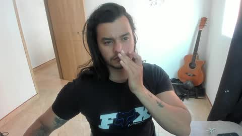 Logan online show from 04.18.26