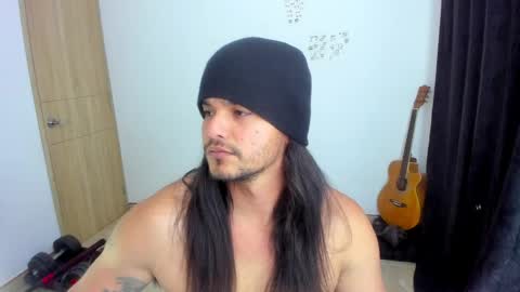 Logan online show from 04.19.26