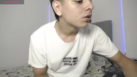 loganjhonson19 online show from 01.08.26