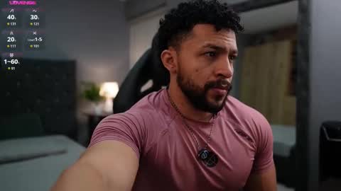 loganmartinx online show from 10.05.25