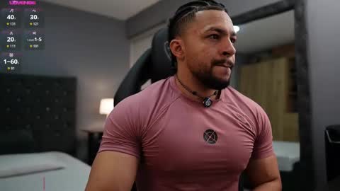 loganmartinx online show from 11.16.25