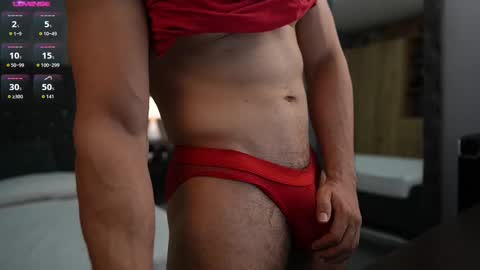 loganmartinx online show from 11.18.25