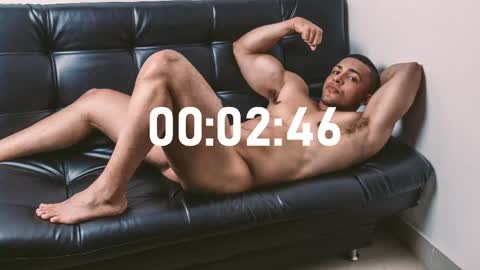 loganmartinx online show from 03.24.26
