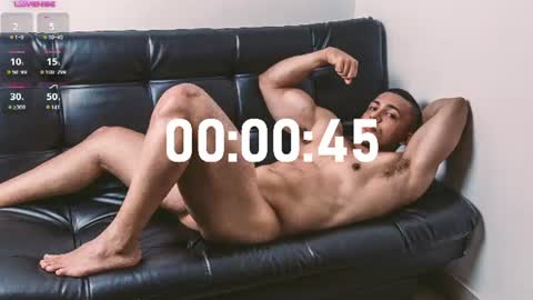 loganmartinx online show from 06.25.26