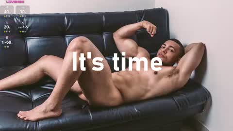 loganmartinx online show from 06.28.26