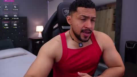 loganmartinx online show from 07.03.26