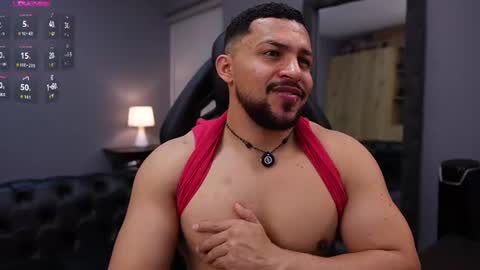 loganmartinx online show from 07.06.26