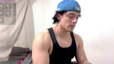 Logan online show from 07.15.26