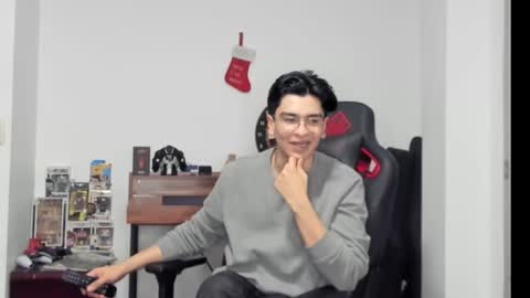 Snapshot of logannick chatting on 01.09.25 Logan online show from 01.09.25