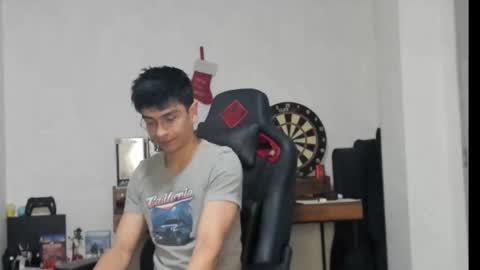 Snapshot of logannick chatting on 03.07.25 Logan online show from 03.07.25