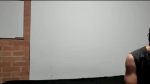 Snapshot of logannick chatting on 10.13.25 Logan online show from 10.13.25