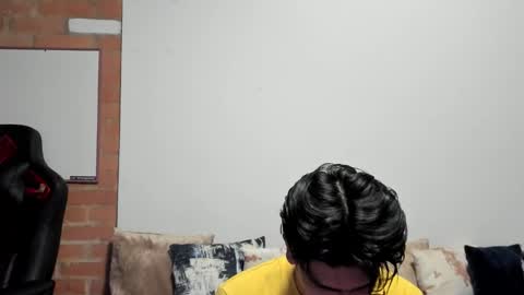 Snapshot of logannick chatting on 02.02.26 Logan online show from 02.02.26