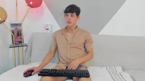 loganoficialx online show from 01.10.25