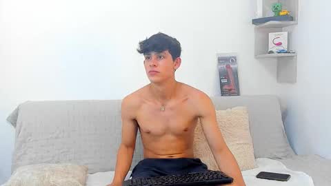 loganoficialx online show from 09.10.25