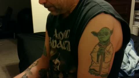 Logan Reaves online show from 03.14.26