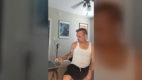 Logan Reaves online show from 07.23.26