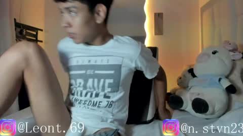 logantwink18 online show from 04.02.26